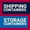 Shipping Containers of Southampton Logo