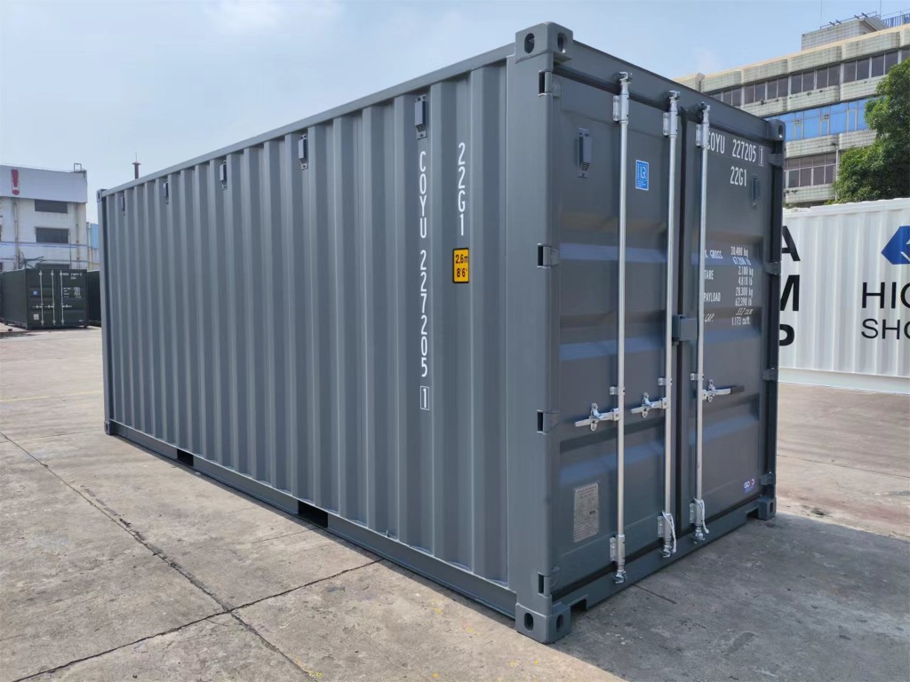 20ft Container