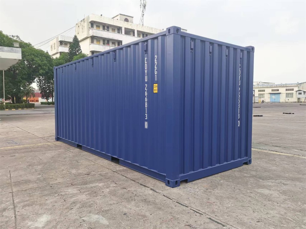 20ft Container