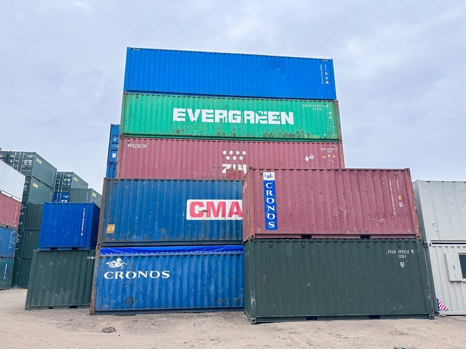 Container Depot